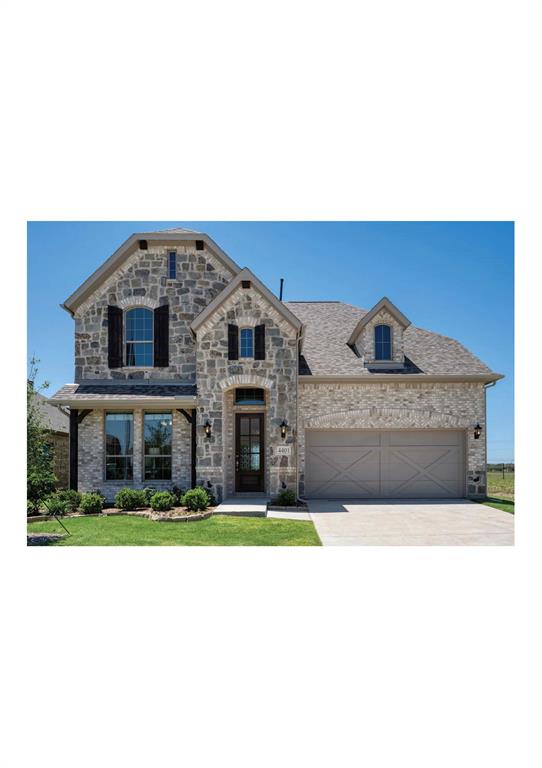 2129 Stone River Boulevard Property Photo 1