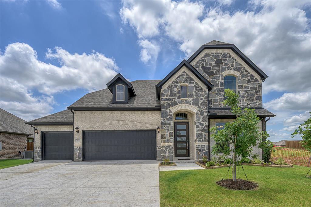 2129 Stone River Boulevard Property Photo 1