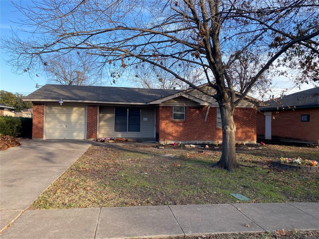 3824 Modlin Street Property Photo