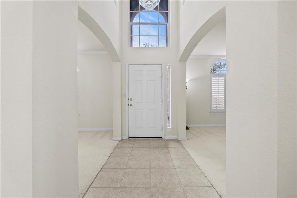 1612 Lost Creek Drive Property Photo