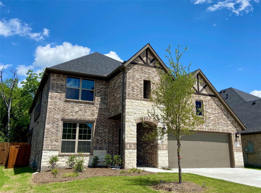 315 Cherbury Grove