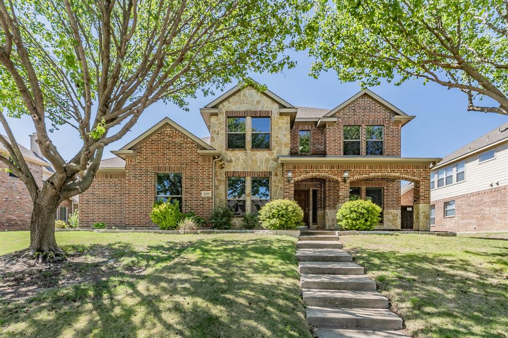 1810 Long Prairie Road Property Photo