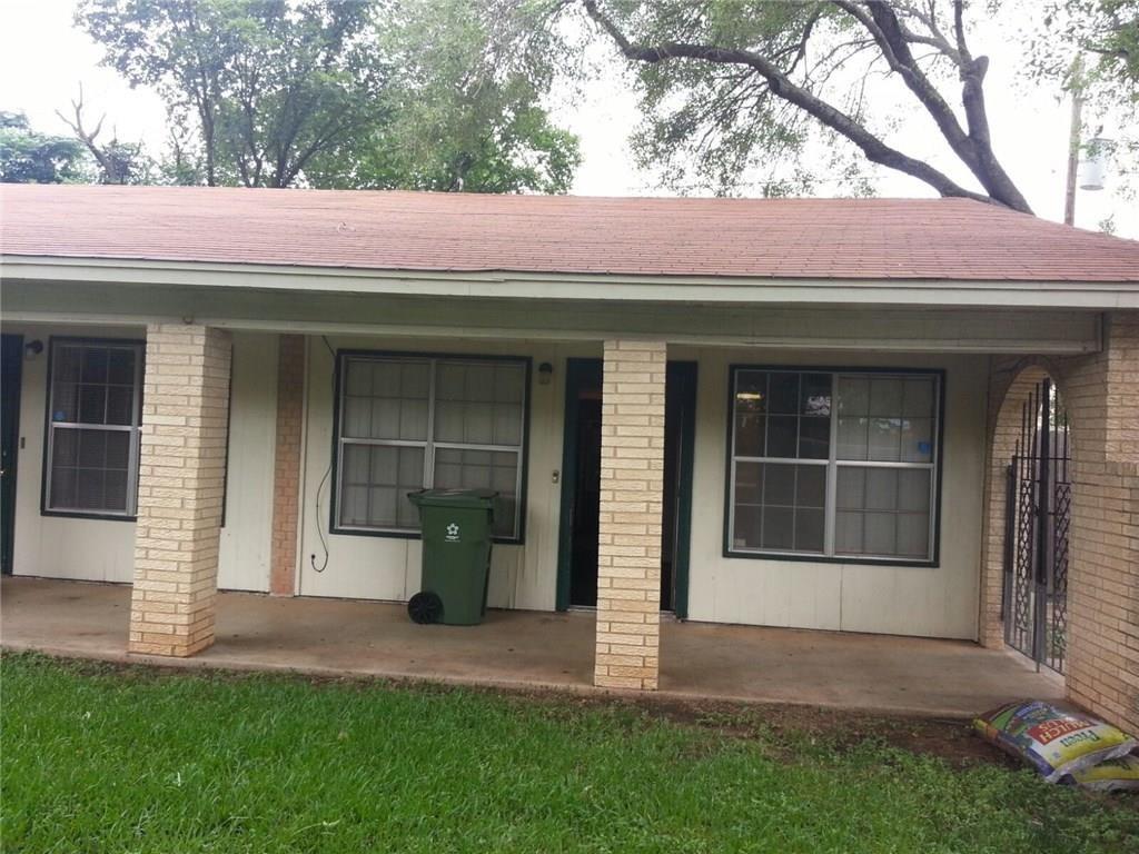 1724 W Sanford Street Property Photo