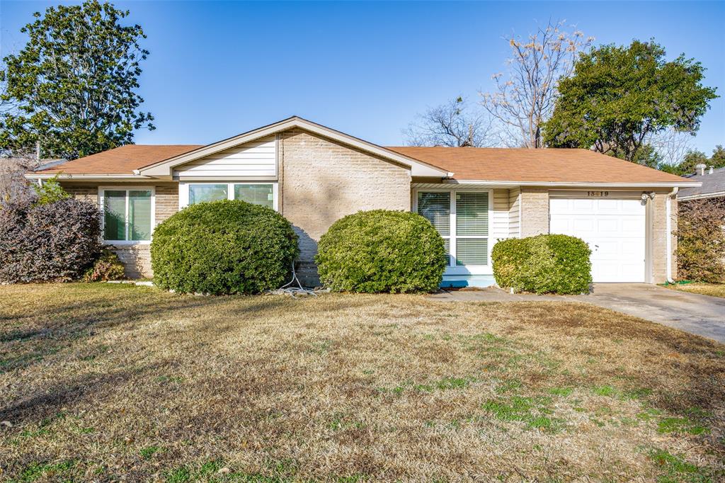 13419 Challaburton Drive Property Photo