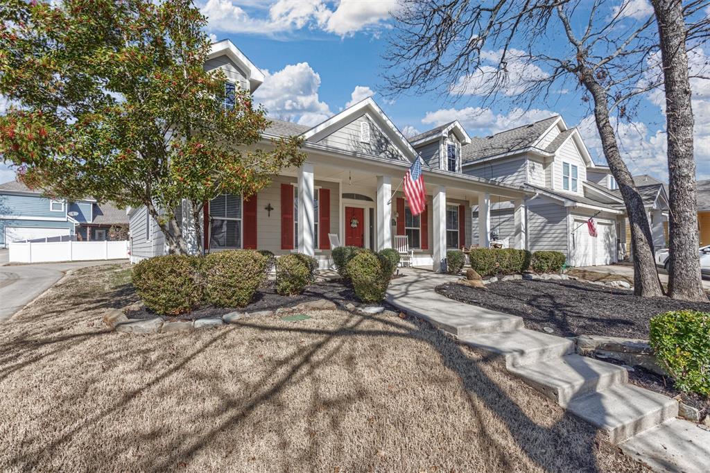 10000 Boston Harbor Drive Property Photo 1