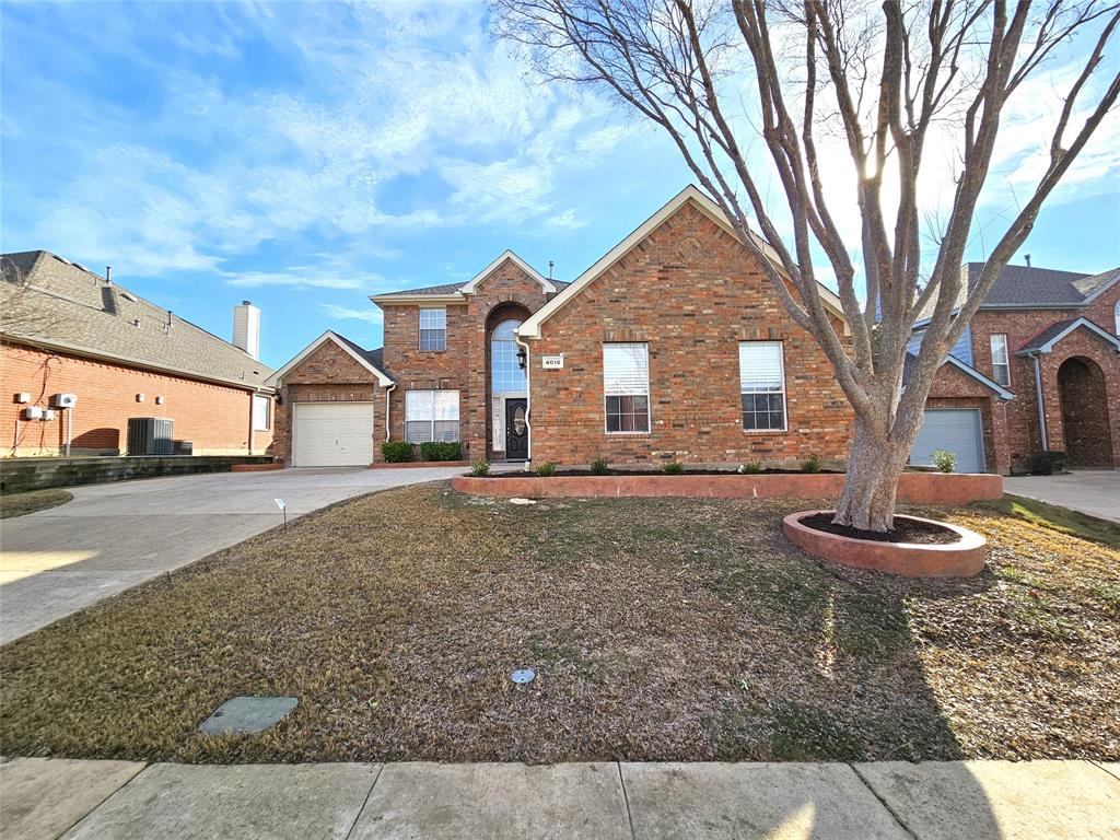 4016 Steepleridge Drive Property Photo