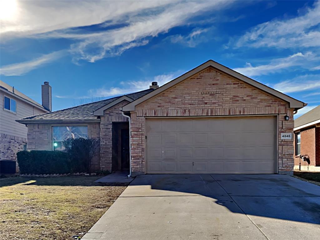 4845 Madyson Ridge Drive Property Photo