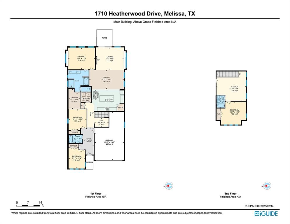 1710 Heatherwood Drive Property Photo 35