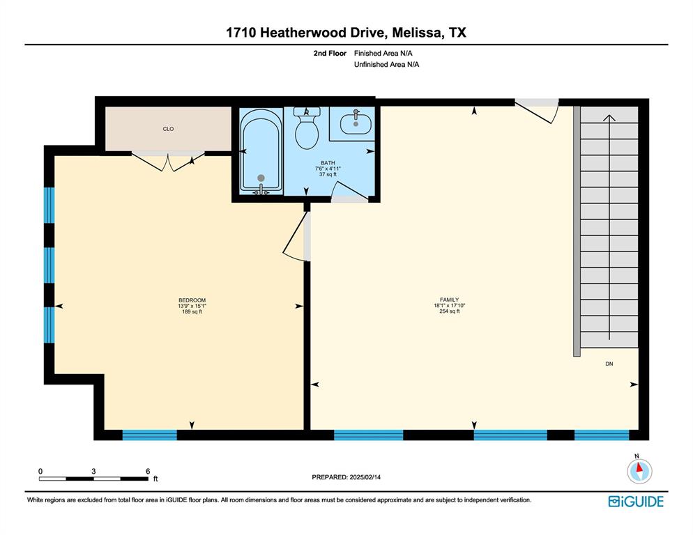 1710 Heatherwood Drive Property Photo 37