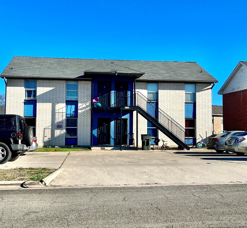 1710 Windward Drive Property Photo