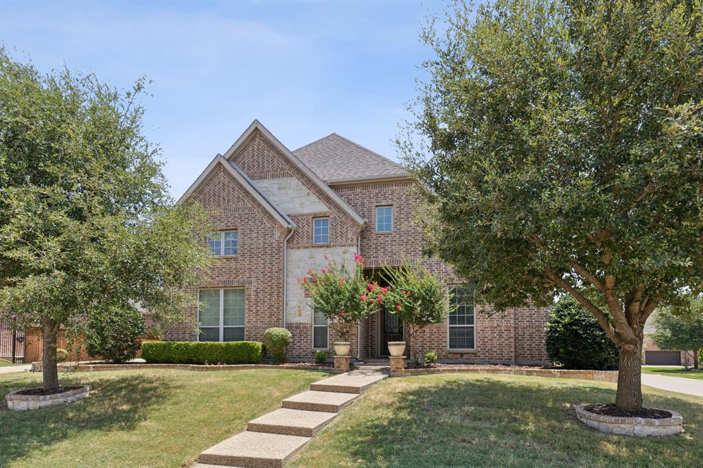2200 Glasgow Drive Property Photo 1