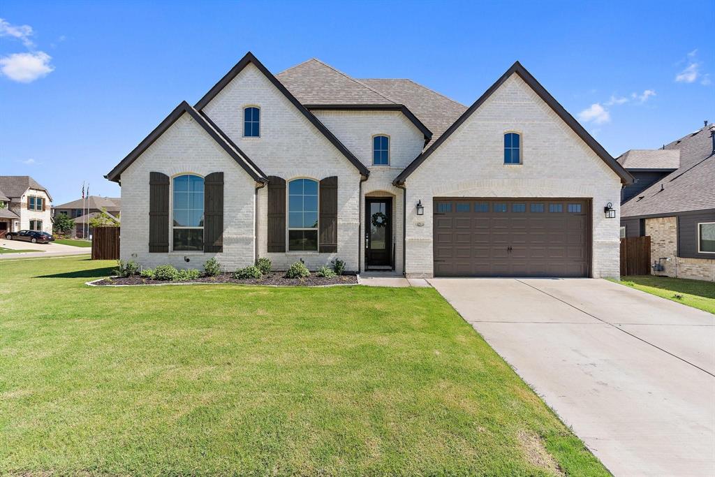 421 Wolf Creek Drive Property Photo