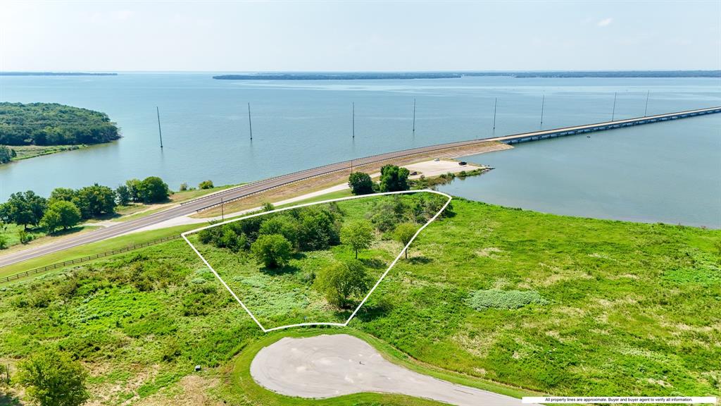 Lot 14 Chambers Bay Property Photo 1