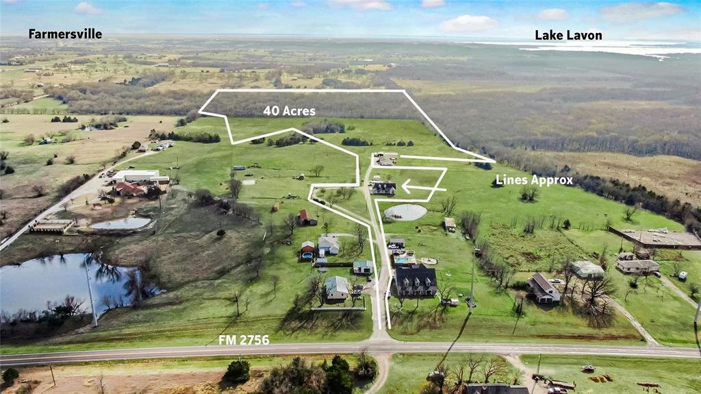 3575 Lee Johnson Farm Road Property Photo 1