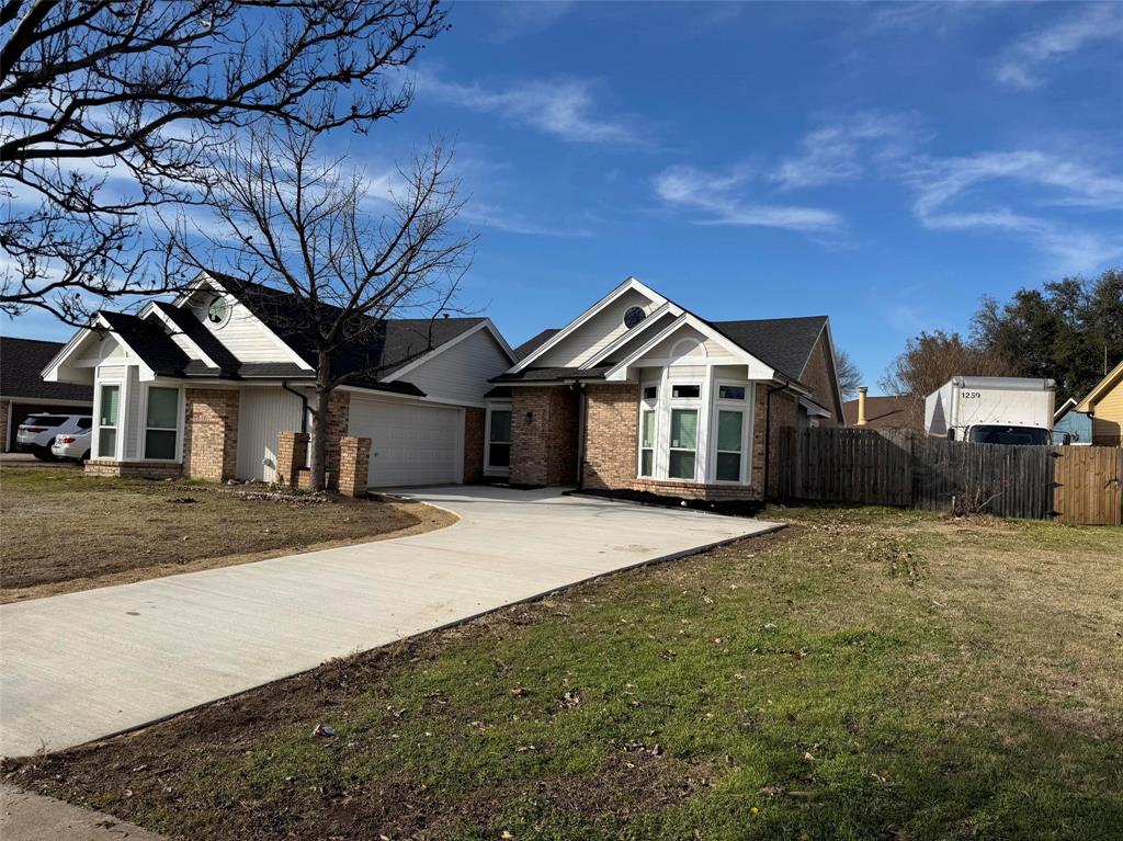2506 Tiber River Lane Property Photo