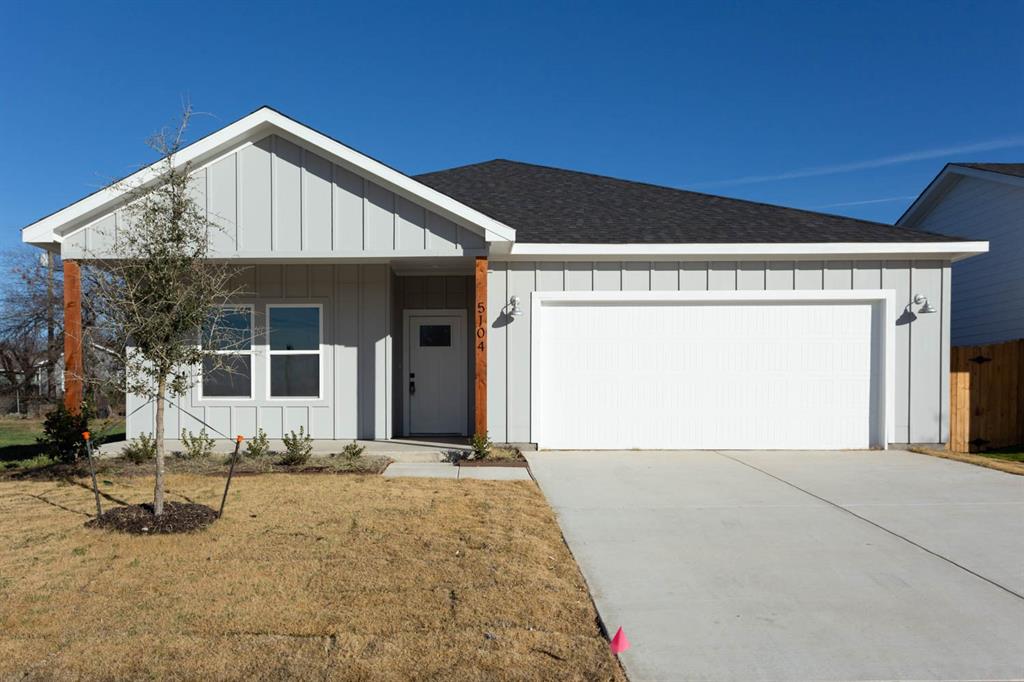 5104 Farnsworth Avenue Property Photo