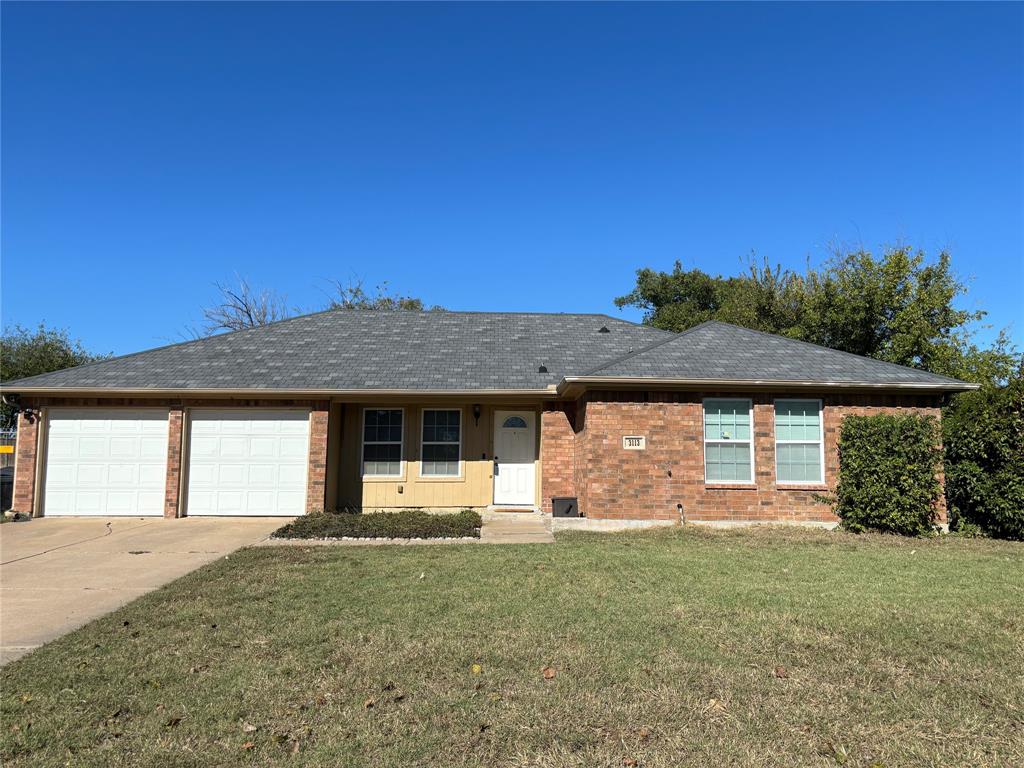 3113 Old Hickory Trail Property Photo 2