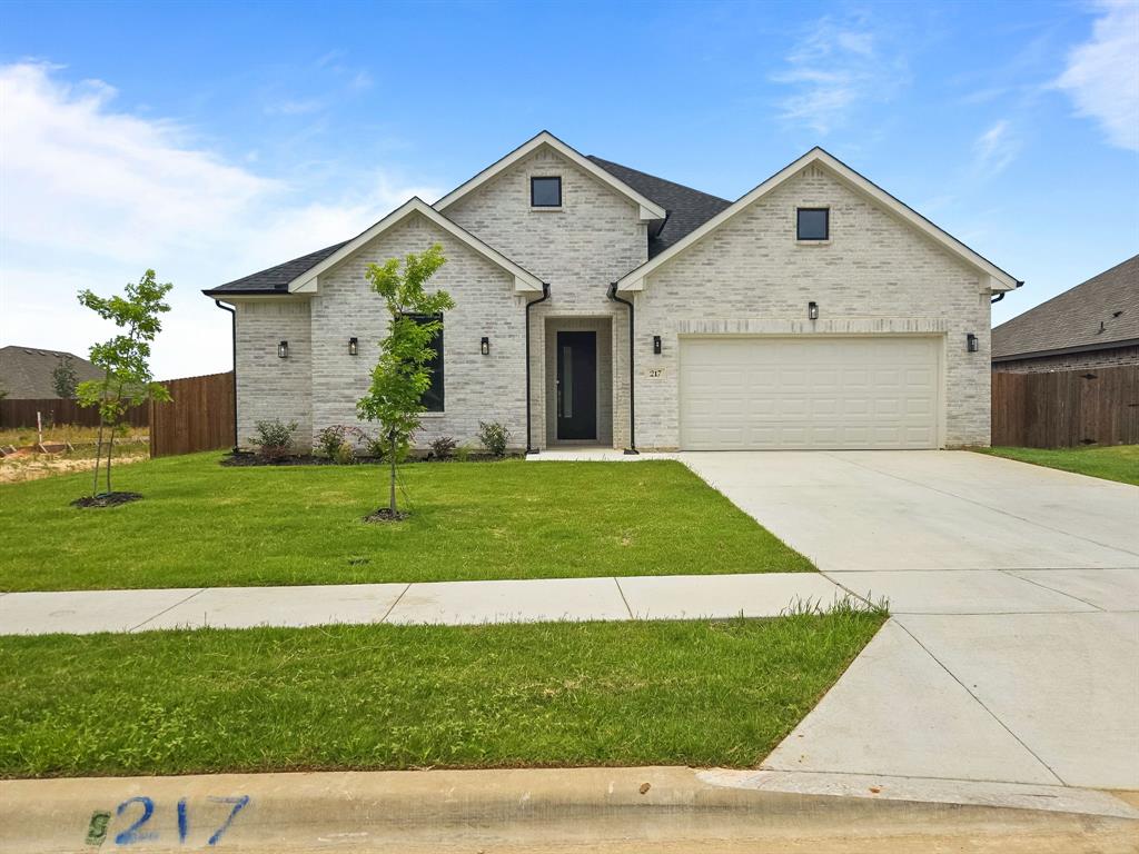 217 Rosemary Drive Property Photo 1
