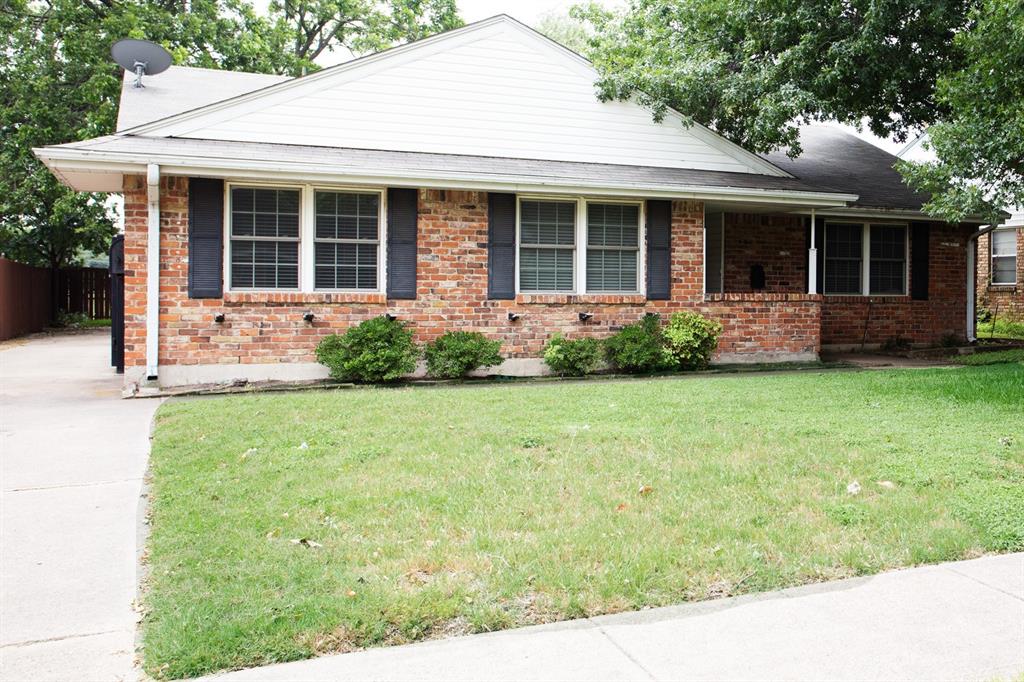 10428 Chesterton Drive Property Photo
