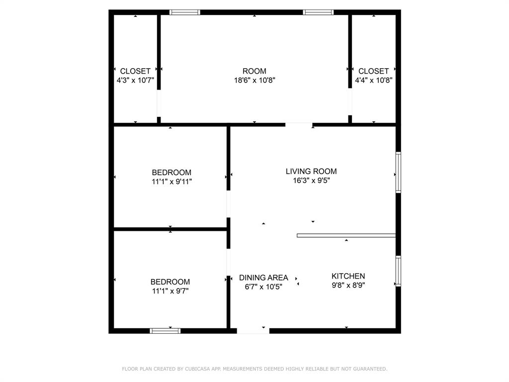 6511 S Ih-45 E Property Photo 32