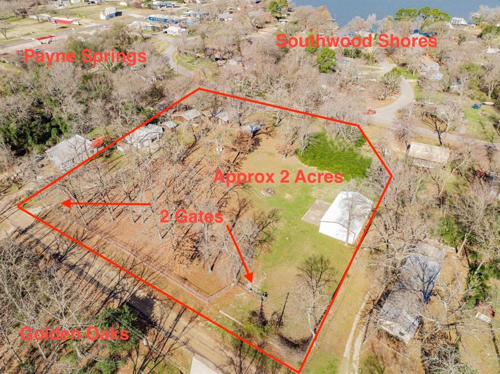 117 Whispering Oaks Trail Property Photo