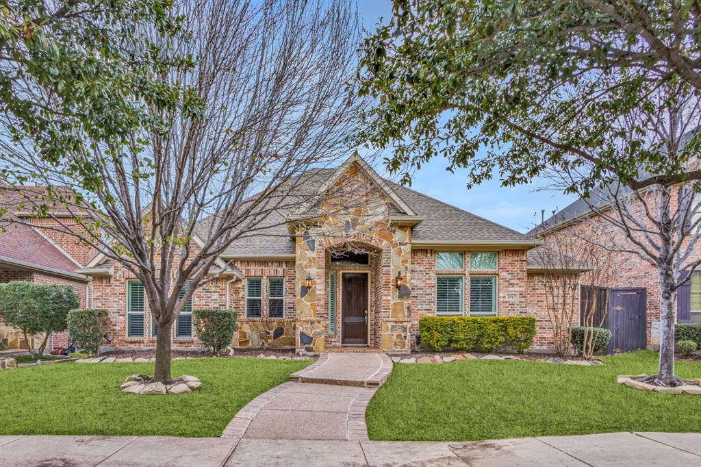 2517 Windsor Castle Way Property Photo