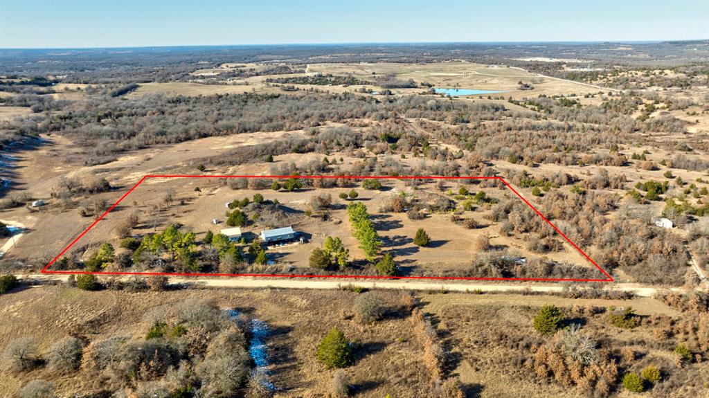 1110 Dye Mound Road Property Photo