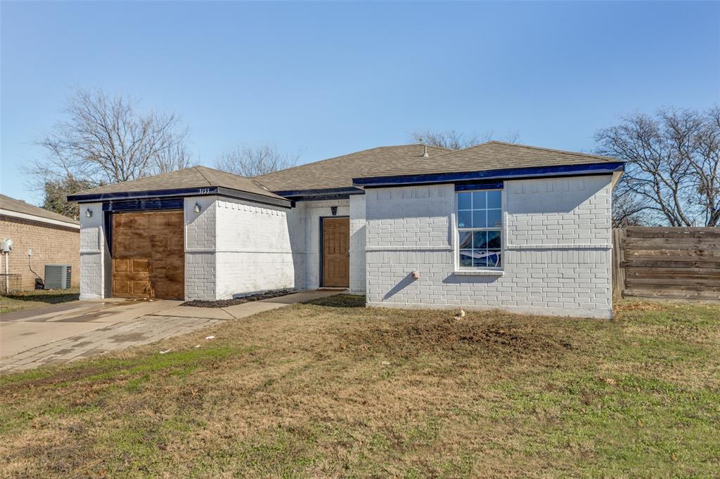 3153 Ronay Drive Property Photo 1