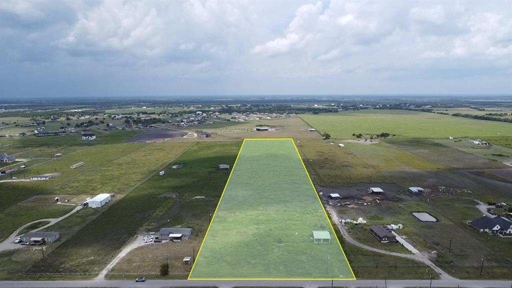 4880 County Road 4101