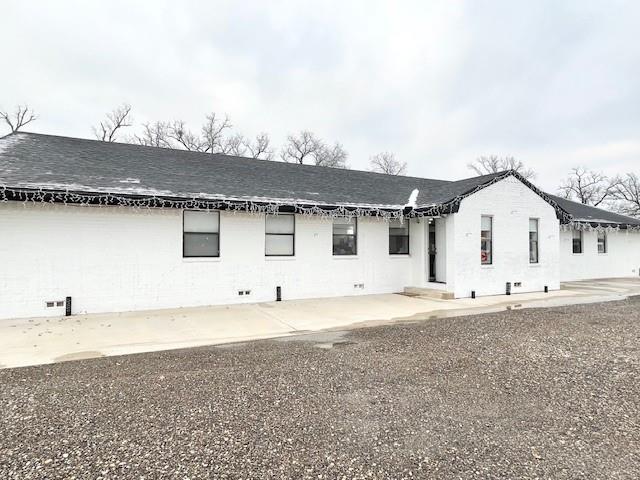 236 County Road 2391 Property Photo 1