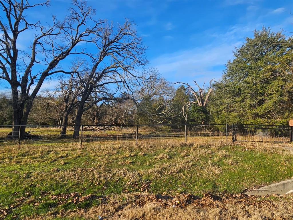 Lot 1 Joe Ramsey Boulevard Property Photo 3