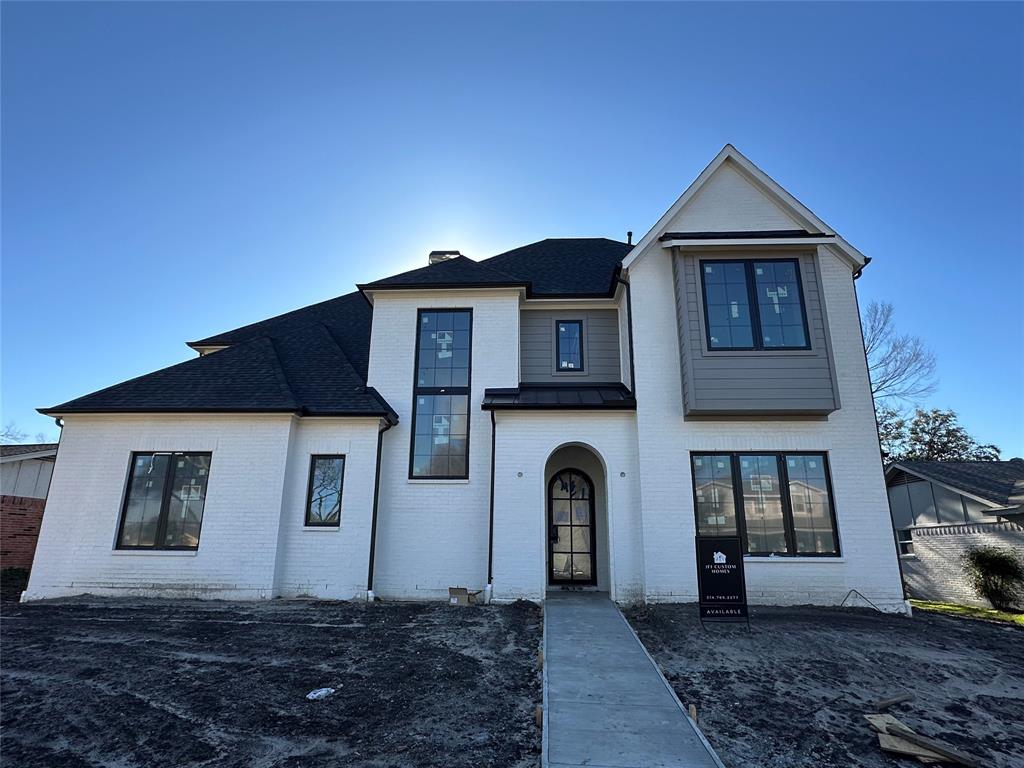 513 Lawnmeadow Drive Property Photo