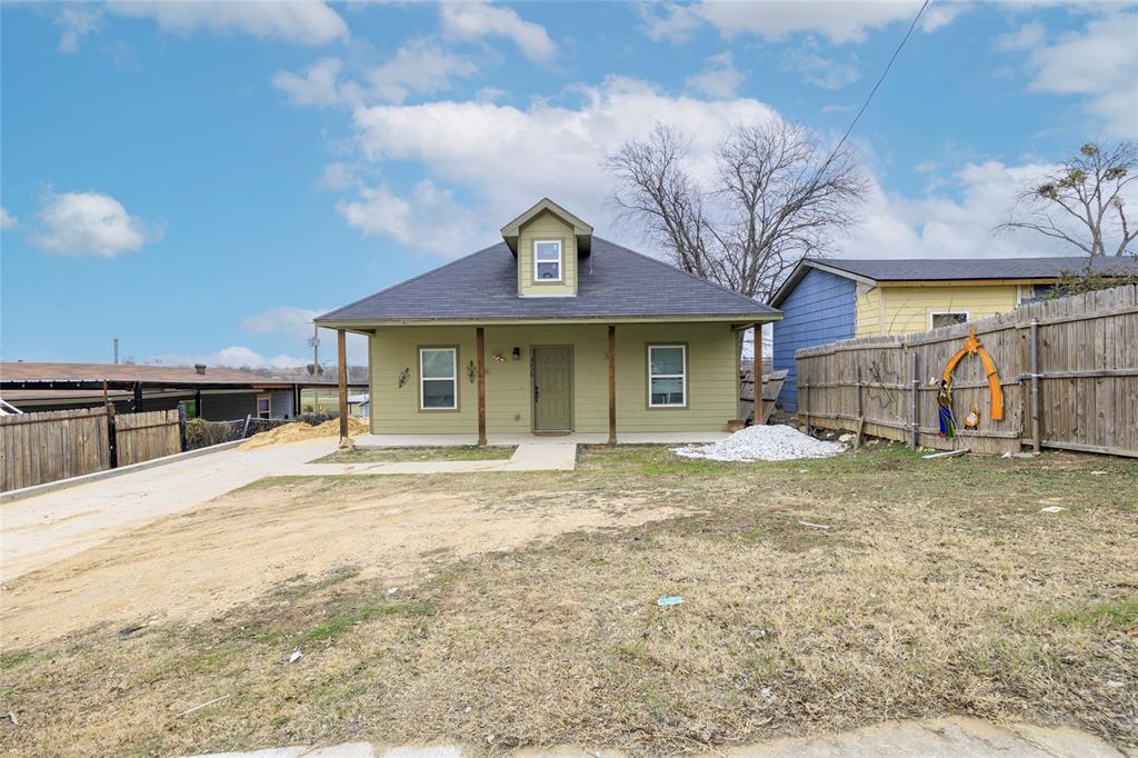 3220 Prairie Avenue Property Photo