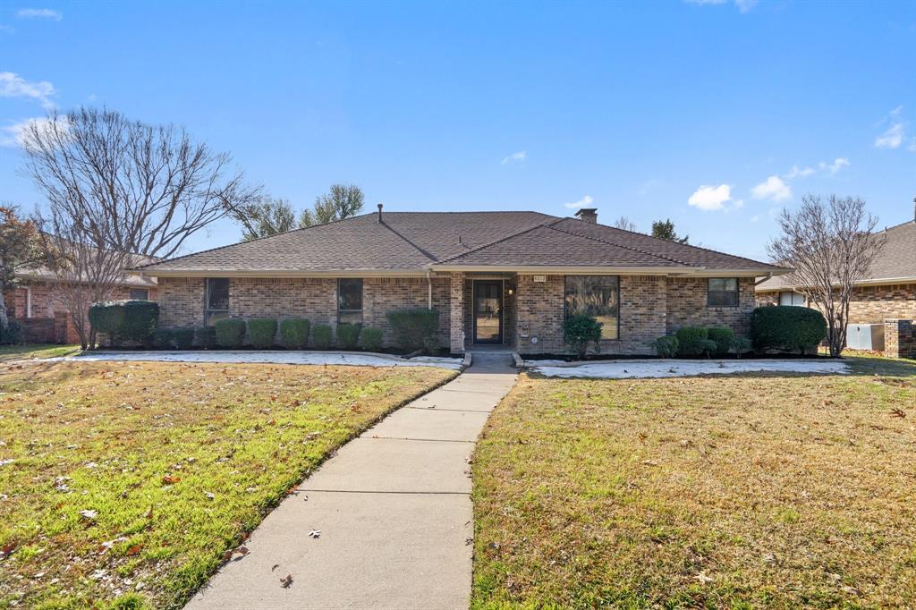 4012 Camino Drive Property Photo