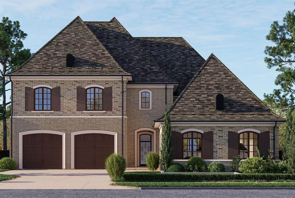 8753 Happy Hollow Drive Property Photo