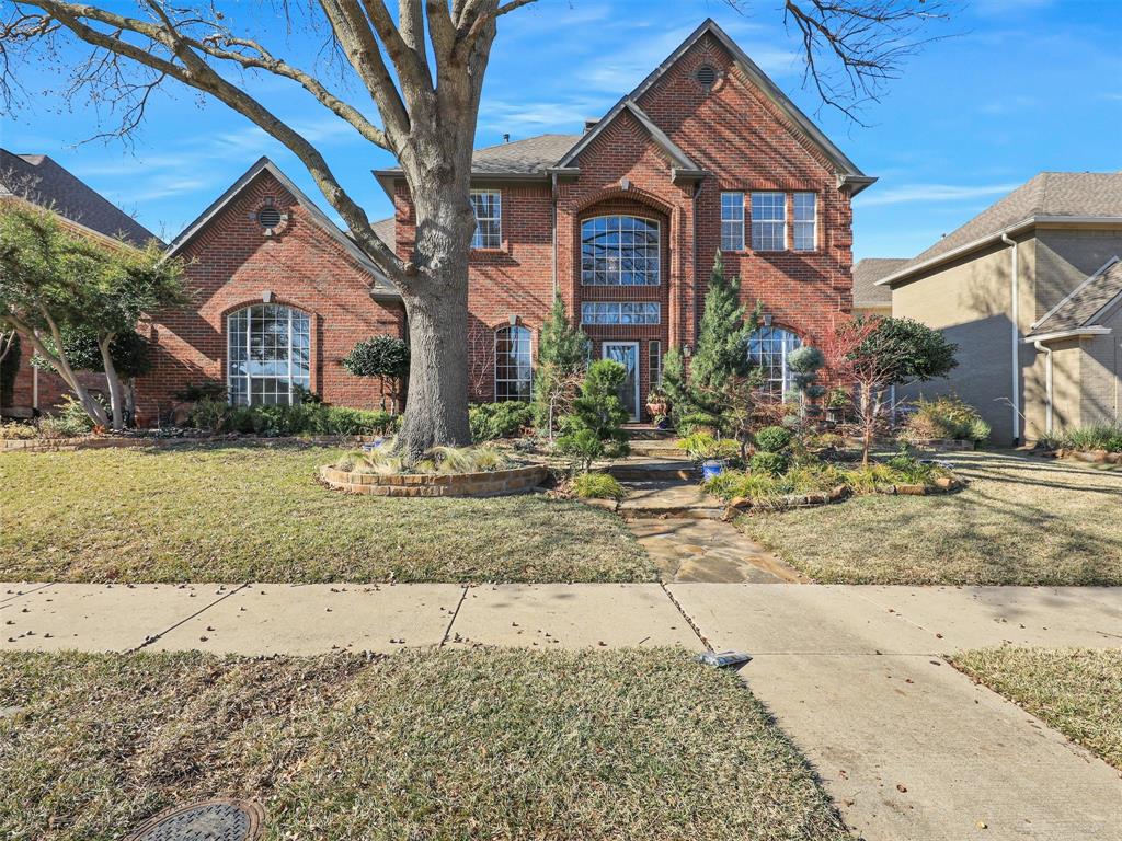 7513 Hasselt Court Property Photo 2