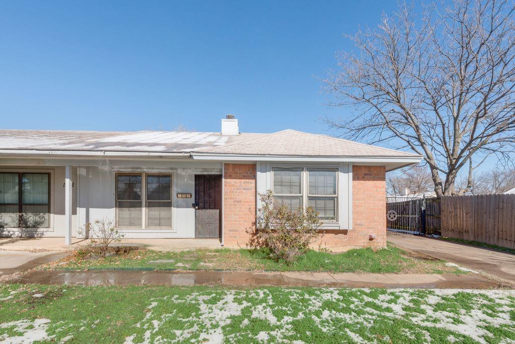 500 Augustine Drive Property Photo