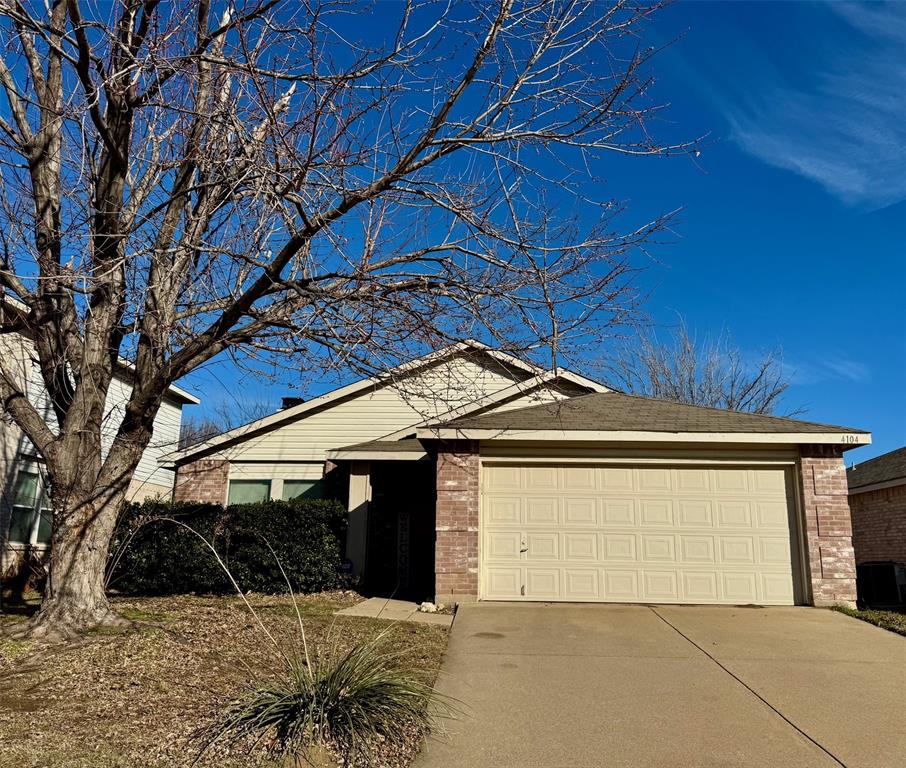 4104 Golden Horn Lane Property Photo