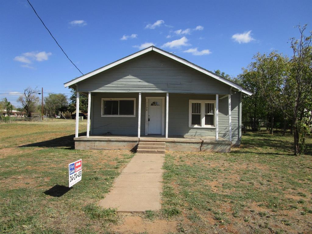 1120 Locust Street Property Photo