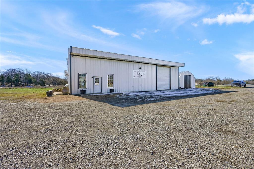 6073 W Fm 120 Lot A Property Photo 1