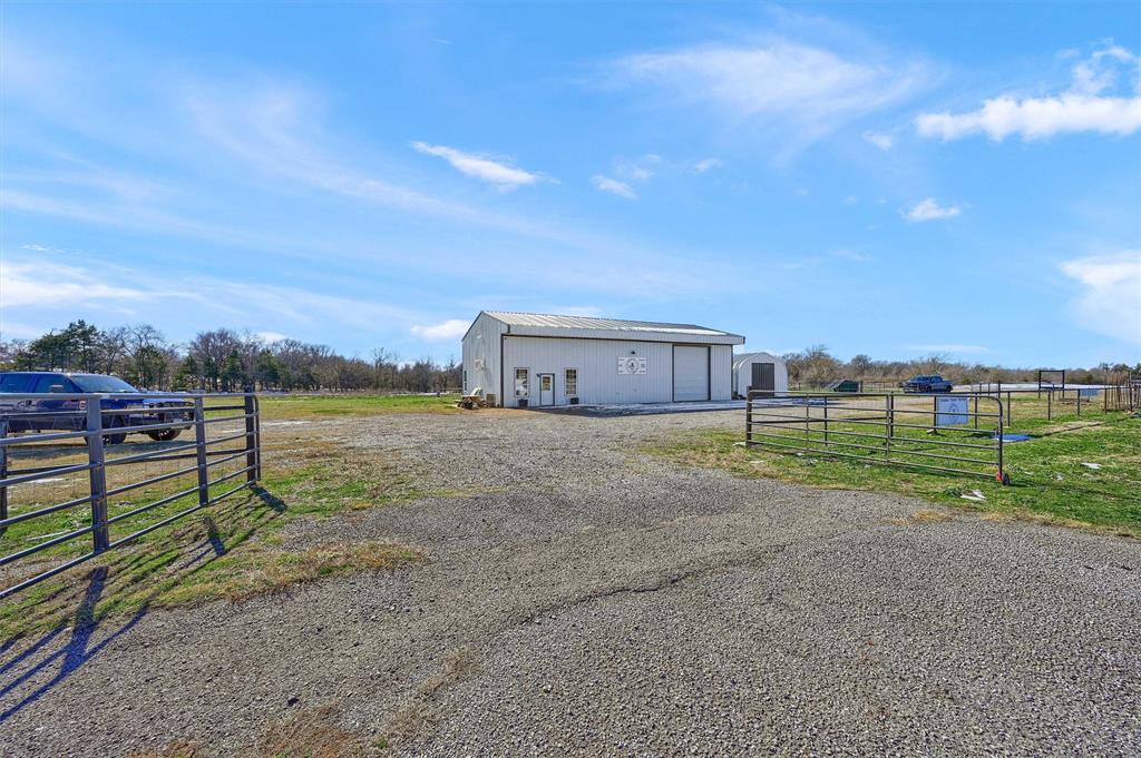 6073 W Fm 120 Lot A Property Photo 2
