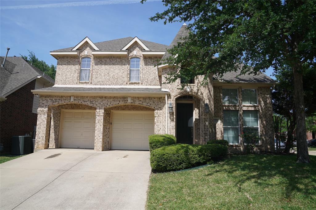 4104 Tiffany Drive Property Photo