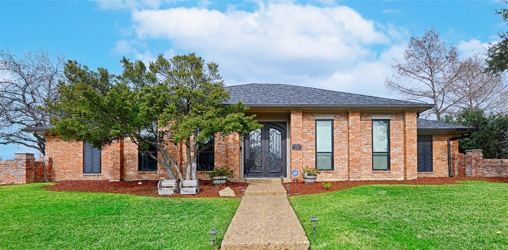 2713 Wagonwheel Circle Property Photo