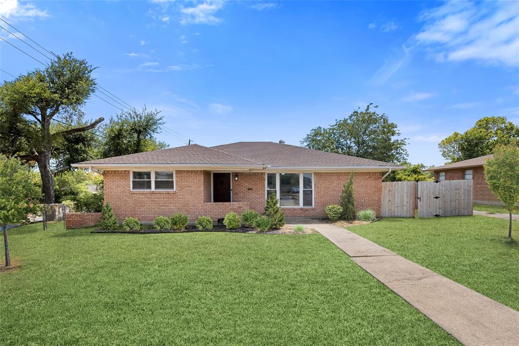 3364 Darvany Drive Property Photo 4