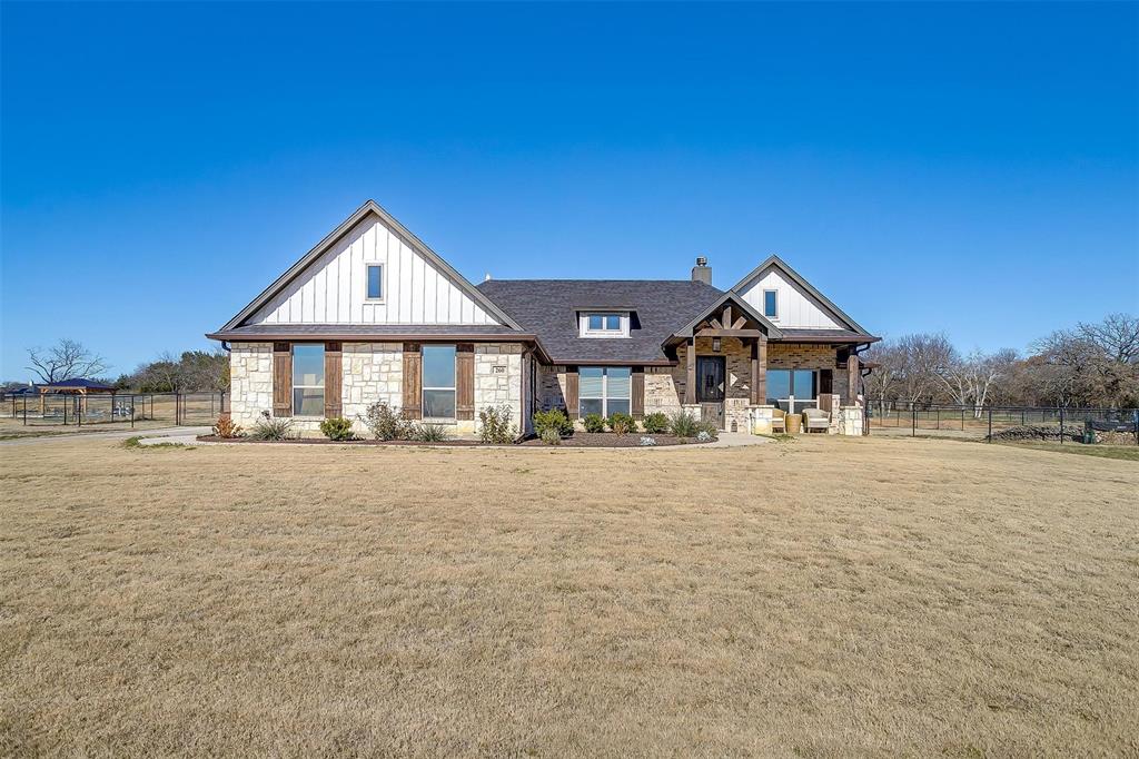 260 Wilson Bend Road Property Photo