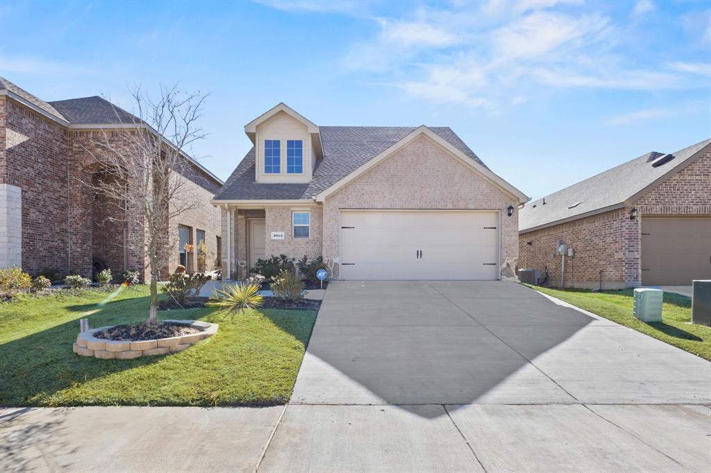 3912 Nature Court Property Photo 1