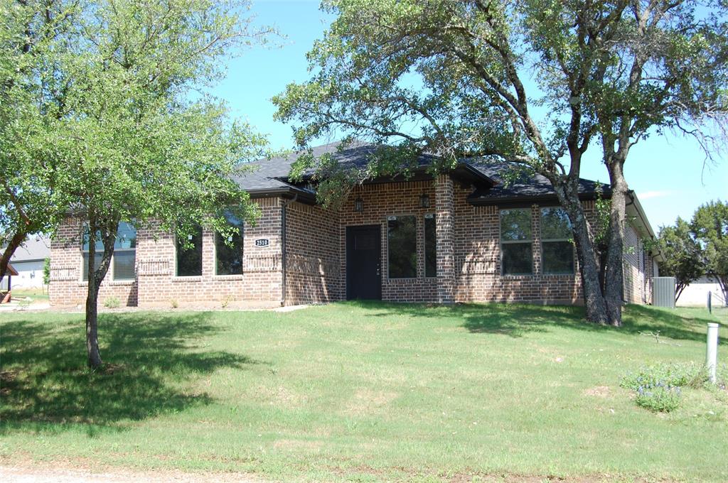 2510 Lakeridge Drive Property Photo 1