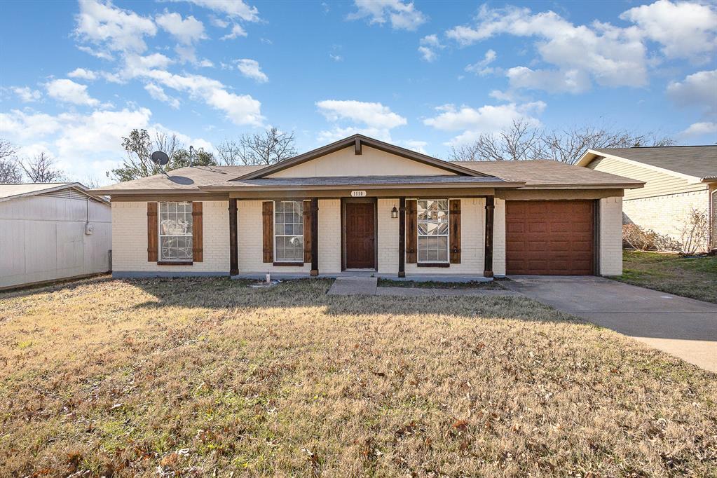1110 Saturn Drive Property Photo