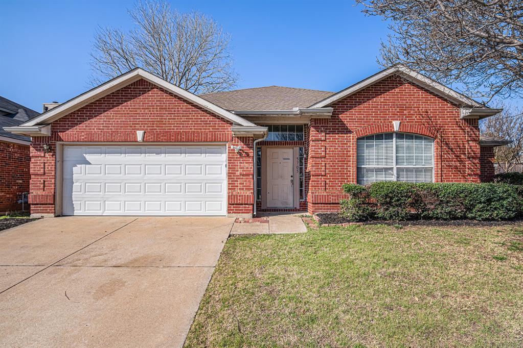 5705 Frio Drive Property Photo