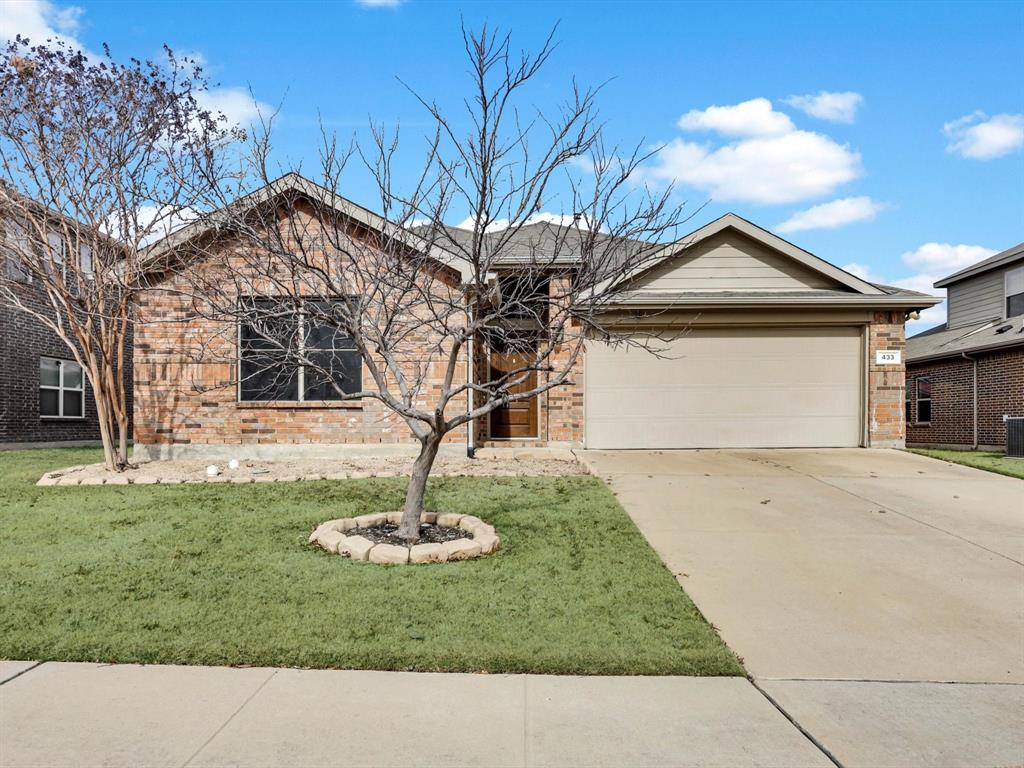 433 Peach Lane Property Photo